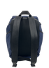 Mochila, 120&euro;, Bolso, Azul, Malla - Nylon, Vista trasera